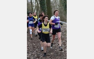 Les résultats des demi-finales de Cross de Ham